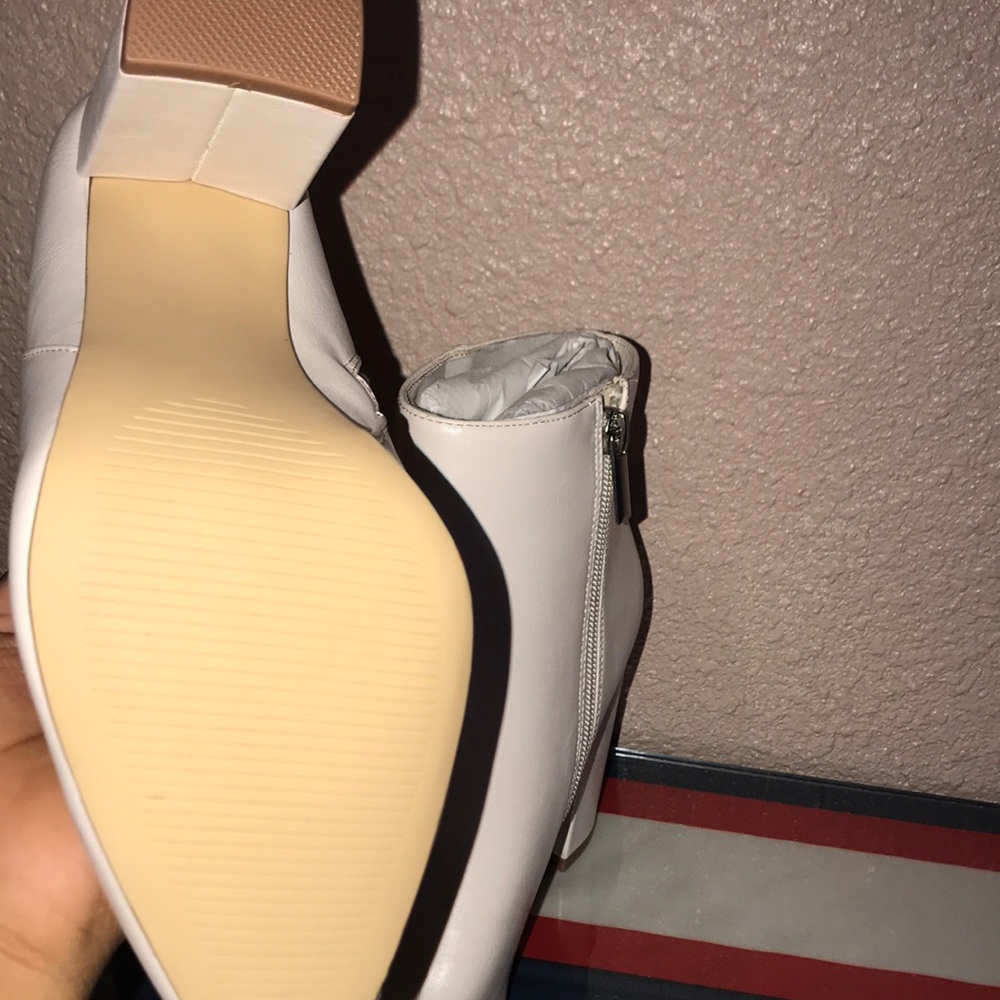 Booties - Picture 3 of 4